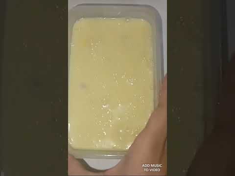 custard ice cream