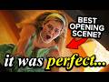 Why FINAL DESTINATION BLOODLINES Opening Scene Is PERFECT