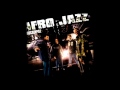 Affro Jazz Strickly Hip Hop 1997