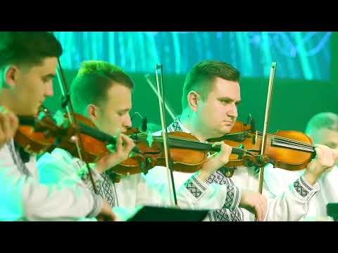 ADY CARP-SATULE MAI SATULE | orchestra Moldovlaska