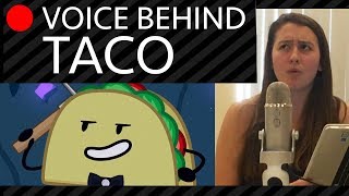 Download lagu Voice Acting w/ Taco - Inanimate Insanity BTS (S2E13) mp3