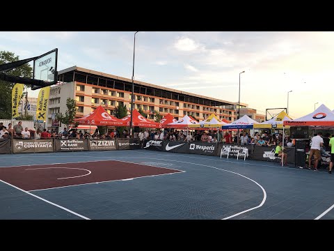 FINALA!!! Agro Squad - Ucraina