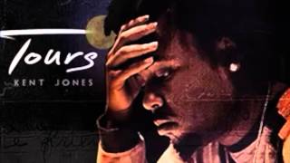Kent Jones- Don&#39;t Mind [LYRICS]