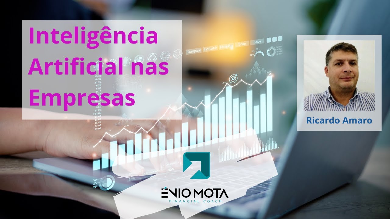 Inteligência Artificial nas Empresas