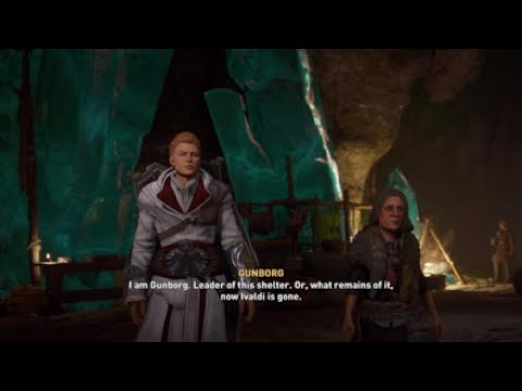 Assassin's Creed Valhalla #171