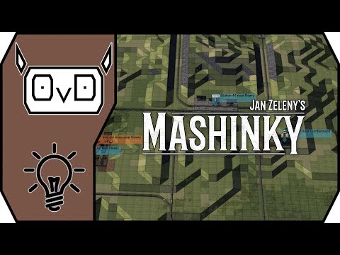 Mashinky: Guide |  How to get perfect ratios at the foundry using a Central Station