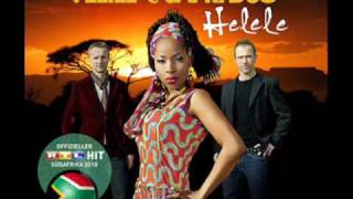 Velile & Safri Duo - Helele (Safri Duo Single Mix)