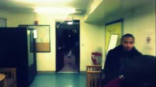 Bruh Man from the 5th Floor Gone Wild!