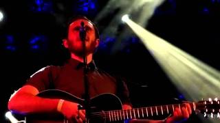 James Vincent McMorrow - From the Woods!!. - 14-01-2012 - Tivoli Utrecht Made by Janske