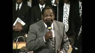 It's Not YOUR Battle - BGEP