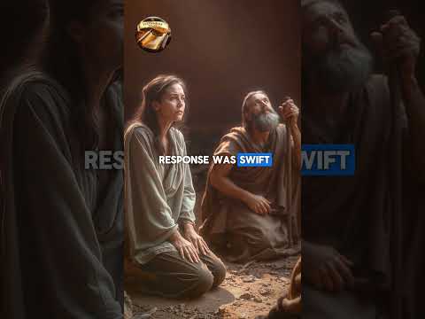 Aaron and Miriam’s Rebellion Against Moses