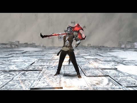 FFXIV: PotD Floor 180 Solo WAR (on PS4)