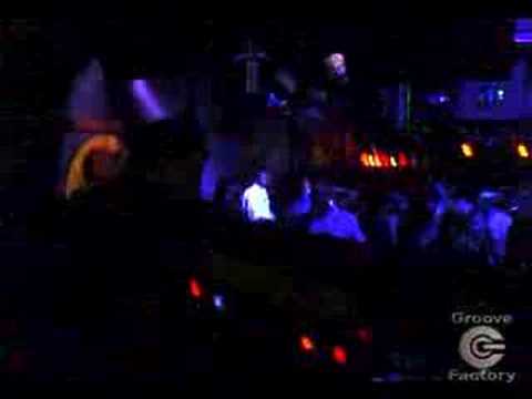 Groove Factory TV - DJ Anthony Garcia @ Lov.e (Pt 3)