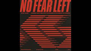Groef - No Fear Left [BDd034]