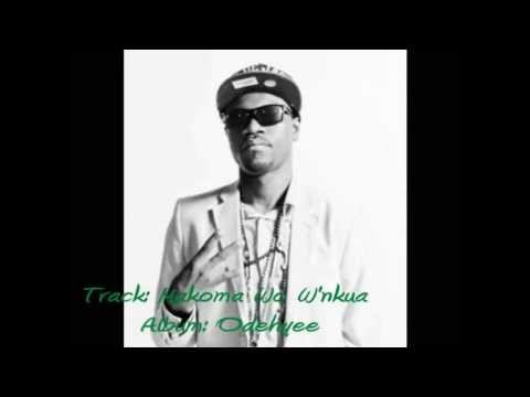 SlimFlex -MAKOMA WO NKUA