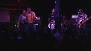 Giuda - Yellow Dash, Get On The Line & Roll the Balls - Baltimore '17