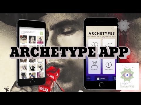 Archetypes