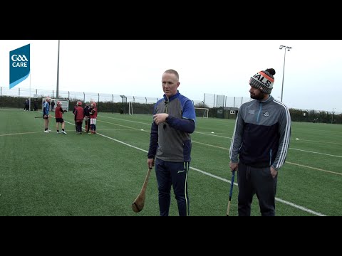 Coaching Workshop - The Art of Defending with Mark McManus