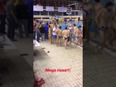 Intemperanze giocatori Catania