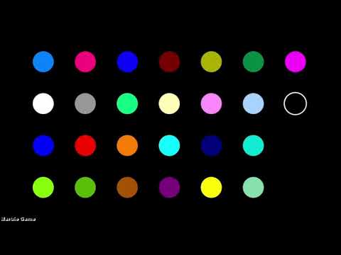 Survival Proliferation 37 - Marble Race in Algodoo