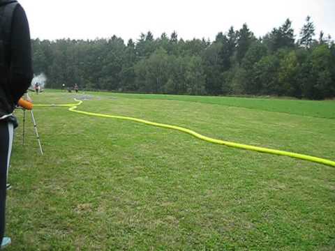 Soutěž Kramolna 20.9.2014 - Rakeťáci