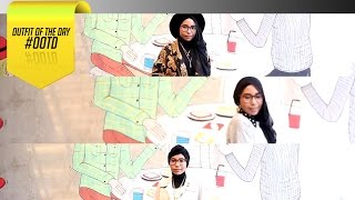 #OutfitOfTheDay – Ladyulia