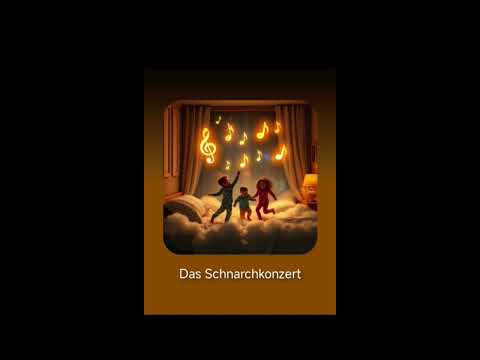 Das Schnarchkonzert 