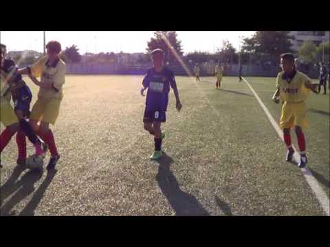 Victoria Ivest 2002 - Bacigalupo