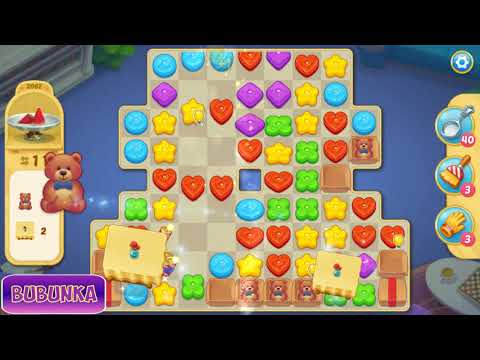 Matchington Mansion level 2062 HD