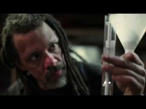 Rebuild: Hackett Builds A Moonshine Distillery