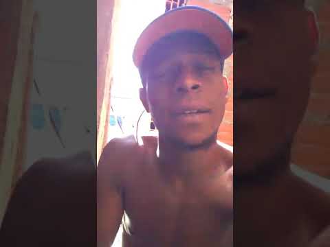 KOBA MC - FOGO NA BABILÔNIA