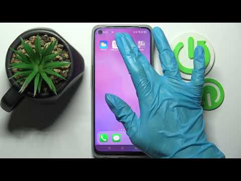 REALME 9i and Apple Layout – Download & Apply iOS Launcher