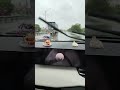 ️ Mumbai To Pune Via Atal Setu India S Longest Sea Bridge Live Journey Stunning CoastalViews