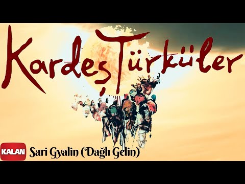 Video thumbnail for Sarı Gyalin
