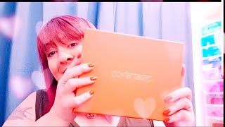 Look Fantastic May Beauty box subsctiption unboxing