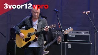 Live - Dolphins Cry + Run To The Water - Live at Pinkpop 2017