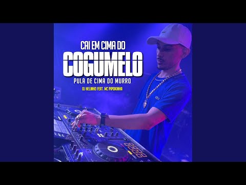 Cai em Cima do Cogumelo