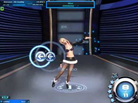 MStar Bittersweet - Ellie Goulding Klasik Mod %100 denemesi Başarısız :)