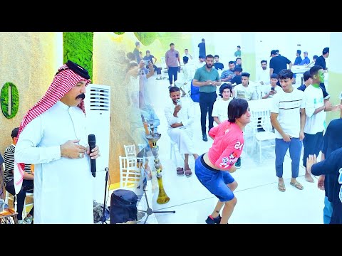 موال حزين ومعزوفه الفنان ابو حسن الجمالي حفل حنه محمد الساعدي