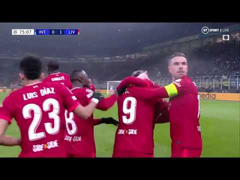 Joel Matip funny celebration 😂 / #Shorts