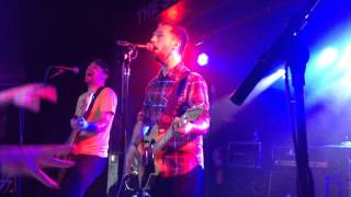 Punchline - &#39;Don&#39;t Try This at Home&#39; live at Webster Hall in New York City