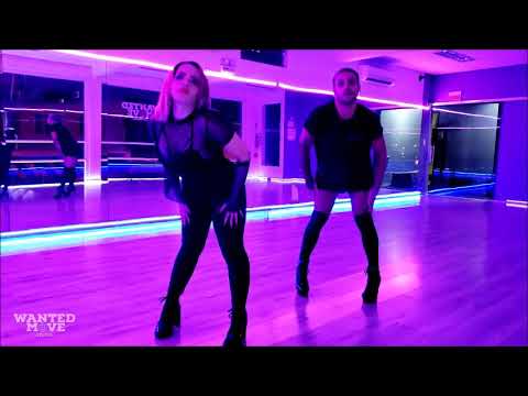 Qué Pasa - Projota, Mario Bautista, Orishas | #Projota #QuéPasa  DanceInRio