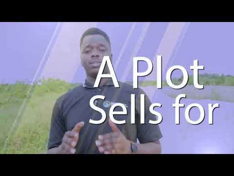 Land For Sale Bogije Ibeju-Lekki Lagos