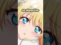 Anime Guy Is Reincarnated As A Cute Girl