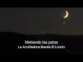 Metiendo las patas-La Arrolladora Banda El Limón