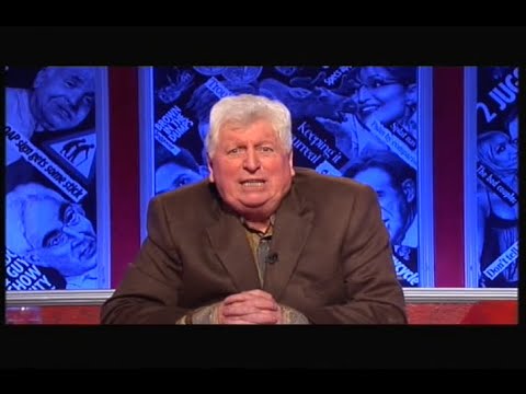 BBC1 Continuity - Little Britain USA