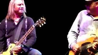 Foghat - I Just Wanna Make Love To You Live 2014