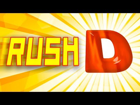 Rush D Piano Performance Video