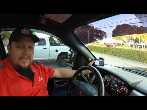 SCT Livewire TS+ Performance Programmer Review by C&H Auto Accessories