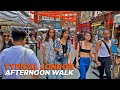 Sunny Walk In Central London Oxford Street Carnaby Street Soho And China Town ️